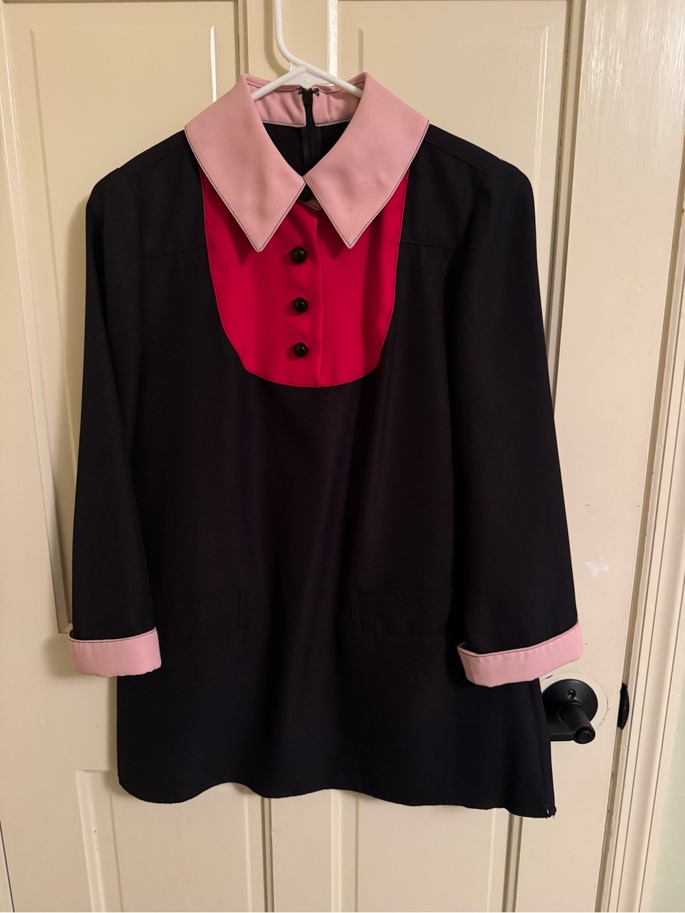 Anna Sui Dress